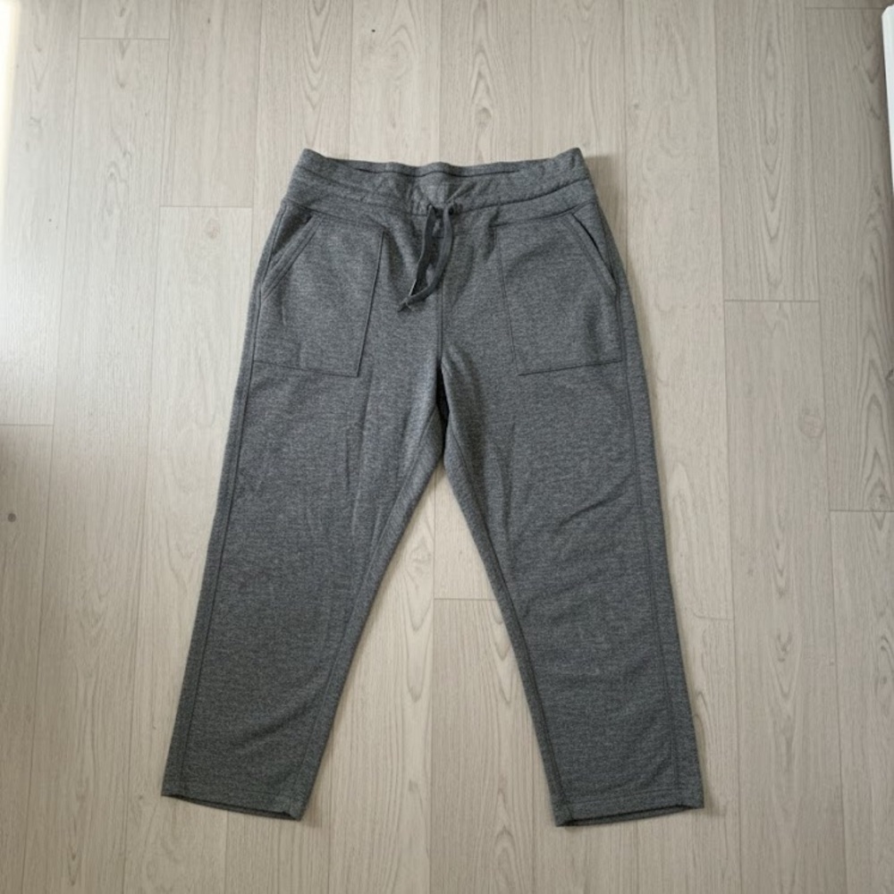 Aerie Regular Rise Warm Up Leggings